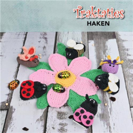 Traktaties haken