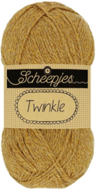 Scheepjes Twinkle 941 Goud
