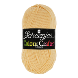 Scheepjes Colour Crafter  - 1081 Gouda