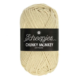 SCHEEPJES CHUNKY MONKEY  100G - 1218 JASMINE