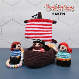 Traktaties haken