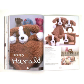 Baby sets haken