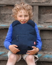 Prêt Buddies For Life Teddy Rugzak - Blauw