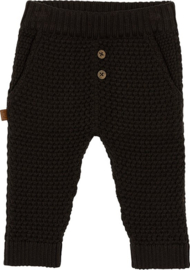 Frogs and Dogs - Knitted Pants - Maat 74