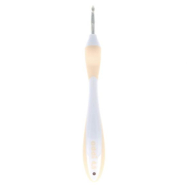 ADDI SWING - HAAKNAALD -16CM - 4.50 MM