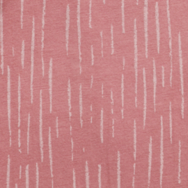 Fun2Wear - Pyjama Dotje Oud - Roze - Maat 128 - Meisjes
