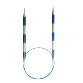 KnitPro SmartStix rondbreinaalden 60cm 6,5mm