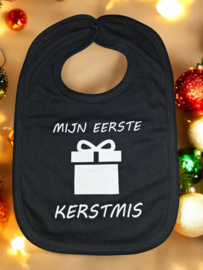 Mijn eerste kerst
