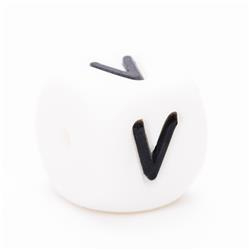 Letter V