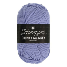 SCHEEPJES CHUNKY MONKEY  100G - 1188 MAUVE
