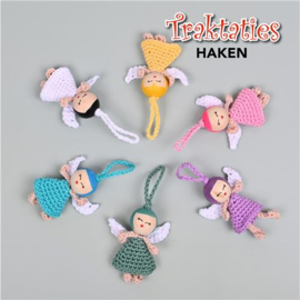 Traktaties haken
