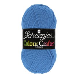 Scheepjes Colour Crafter  - 1003 Middelburg