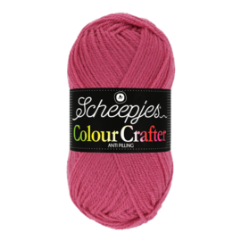 Scheepjes Colour Crafter  - 1023 Tiel