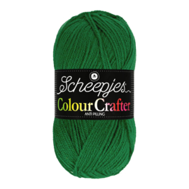 Scheepjes Colour Crafter  - 1826 Franeker