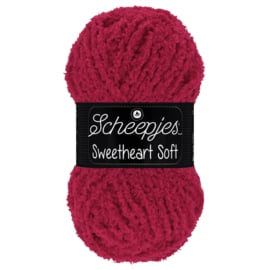 Scheepjes Sweetheart Soft 016