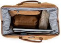 Childhome Mommy Bag ® - Verzorgingstas - Teddy - Beige