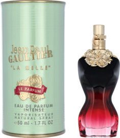 Jean Paul Gaultier La Belle Le Parfum 50 ml Eau de Parfum Intense - Damesparfum