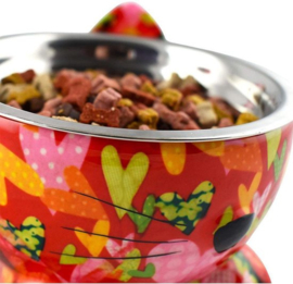 Pomme pidou Drinkbak - Medium - Lovecrush