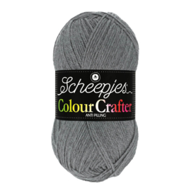 Scheepjes Colour Crafter  - 1099 Wolvega