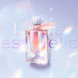 Lancôme La Vie Est Belle Soleil Cristal 100 ml Eau de Parfum - Damesparfum