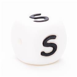 Letter S