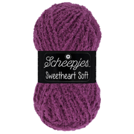 Scheepjes Sweetheart Soft 014