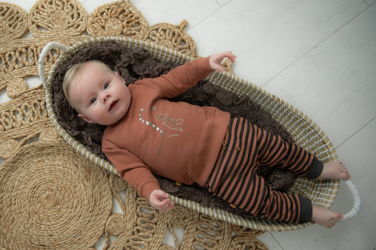 Jongens store maat 80
