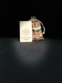 Maya Magie Tarotdeck