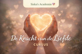 Cursus de Kracht van de liefde