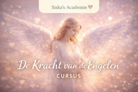 Cursus De Kracht van de Engelen