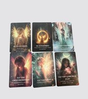 Schaduw & Licht Elfen Orakel