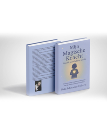 Boek Mijn Magische Kracht