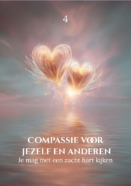 Magische Lichtreis Orakel, een orakeldeck als innerlijke reis.