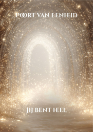 Magische Lichtreis Orakel, een orakeldeck als innerlijke reis.