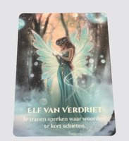 Schaduw & Licht Elfen Orakel