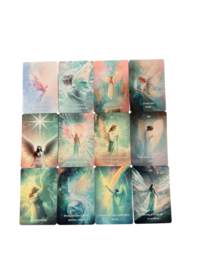 De Magische Getallen van de Engelen – Orakeldeck & Journal Set