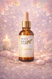 Bachbloesem remedie – persoonlijk afgestemd, Hooikoorts, Examens