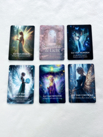 Schaduw & Licht Elfen Orakel