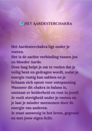 Magische Lichtreis Orakel, een orakeldeck als innerlijke reis.