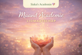 Maand academie lidmaatschap