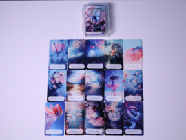 De Magie van Transformatie Orakel set