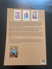 Maya Magie Tarot Basis Cursusboek,