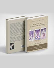 Maya Magie Tarot  boek- De Omgekeerde Betekenissen