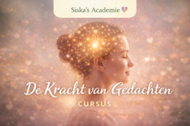 Cursus De Kracht van Gedachten