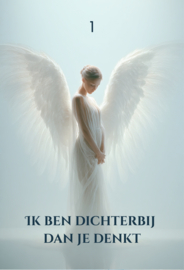 Orakel Boodschappen van Troost. Liefdevolle boodschappen van dierbaren in het licht