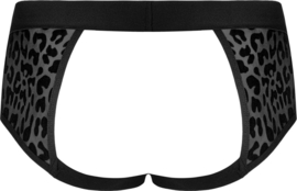 Obsessive  - Azmeron Jockstrap  - zwart