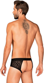 Obsessive  - Azmeron Jockstrap  - zwart