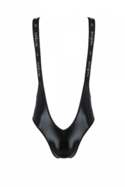 Passion - Body Bruno - heren body- zwart -