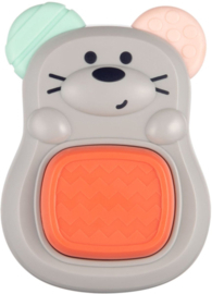 Canpol Babies Canpol MUIS bijtring - 0m+
