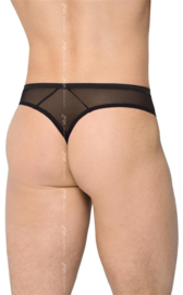 SoftLine Collection - Sexy herenslip - groen